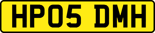 HP05DMH