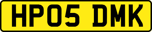 HP05DMK