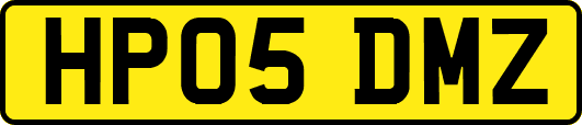 HP05DMZ