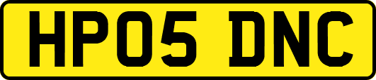 HP05DNC