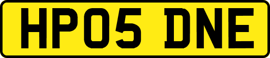 HP05DNE