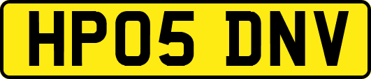 HP05DNV