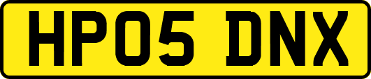 HP05DNX