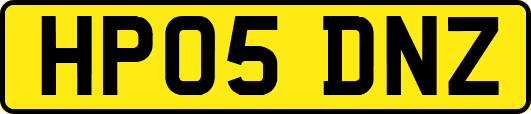 HP05DNZ