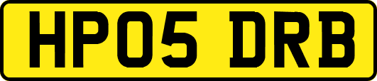 HP05DRB