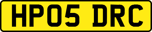 HP05DRC