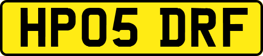 HP05DRF