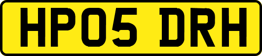 HP05DRH
