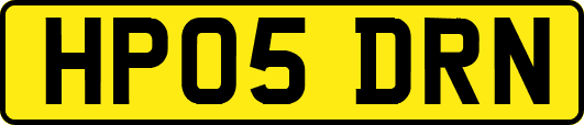 HP05DRN