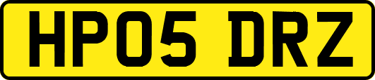 HP05DRZ