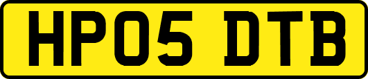 HP05DTB