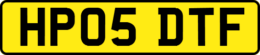 HP05DTF