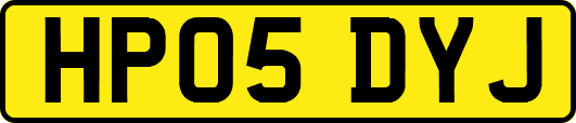HP05DYJ