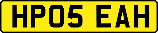 HP05EAH