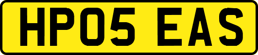HP05EAS