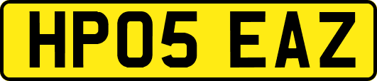 HP05EAZ