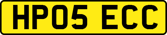 HP05ECC