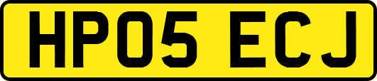 HP05ECJ