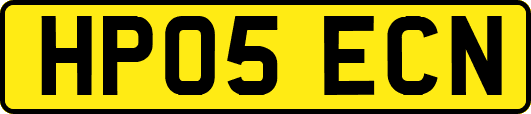 HP05ECN