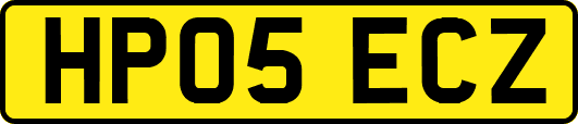 HP05ECZ