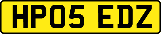 HP05EDZ