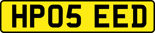 HP05EED