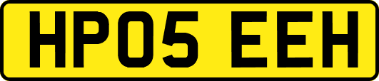 HP05EEH
