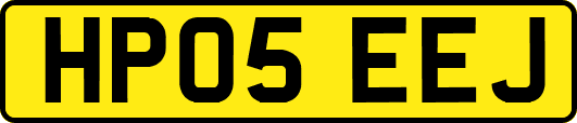 HP05EEJ