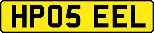 HP05EEL