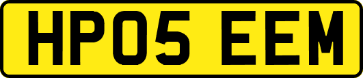 HP05EEM