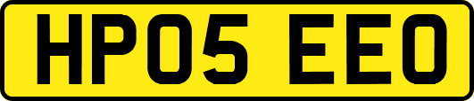 HP05EEO