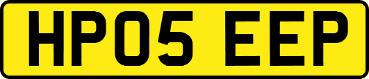 HP05EEP