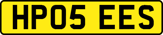 HP05EES