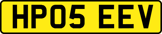 HP05EEV