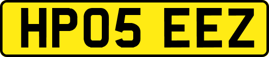 HP05EEZ