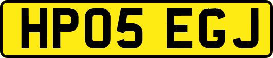 HP05EGJ