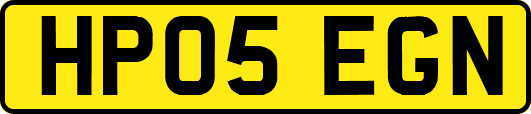 HP05EGN