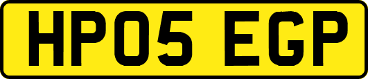 HP05EGP