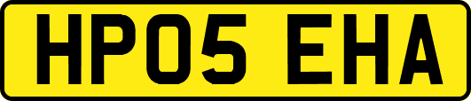 HP05EHA