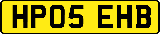 HP05EHB