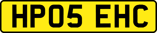 HP05EHC