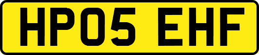 HP05EHF