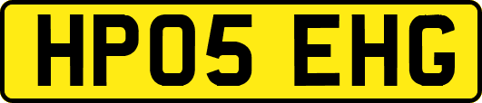 HP05EHG