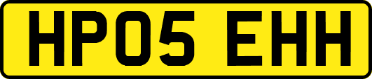 HP05EHH