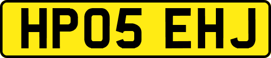 HP05EHJ