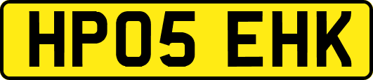 HP05EHK