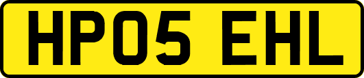 HP05EHL