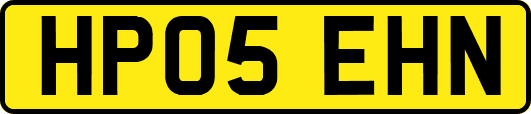 HP05EHN