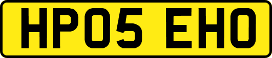 HP05EHO