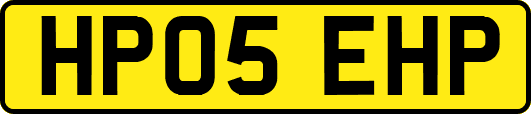 HP05EHP